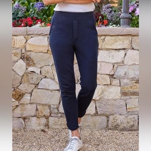 Frank & Eileen Tulip Ankle Sweatpants